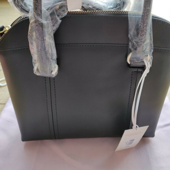 RADLEY WESTONBURY 12556 WOMENS GRAB BAG WITH DUST BAG BRAND NEW BLACK